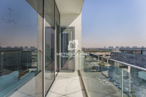דירה למכירה ב Mohammed Bin Rashid City, Dubai, איחוד האמירויות  2 חדרי שינה, 112 מ"ר, מספר 592969 - תמונה 29