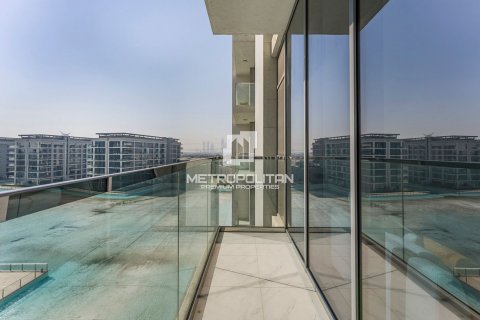 דירה למכירה ב Mohammed Bin Rashid City, Dubai, איחוד האמירויות  2 חדרי שינה, 112 מ"ר, מספר 592969 - תמונה 1
