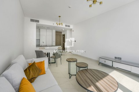 דירה למכירה ב Mohammed Bin Rashid City, Dubai, איחוד האמירויות  2 חדרי שינה, 112 מ"ר, מספר 592969 - תמונה 2