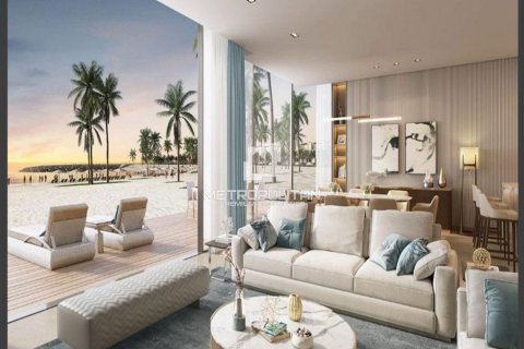 Apartment in Al Marjan Island, Ras Al Khaimah, UAE 1 bedroom, 110 sq.m. № 592973 - photo 2