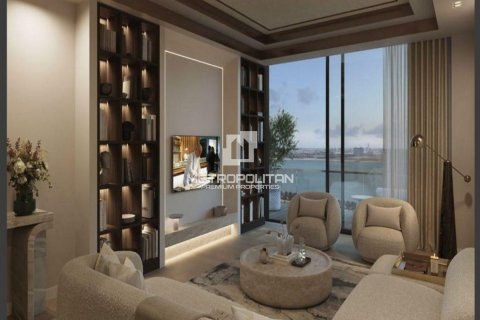 Apartment in Al Marjan Island, Ras Al Khaimah, UAE 1 bedroom, 110 sq.m. № 592973 - photo 5