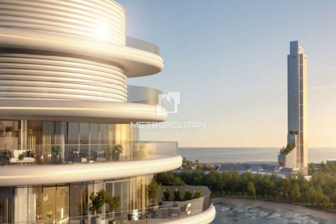 Apartment in Al Marjan Island, Ras Al Khaimah, UAE 1 bedroom, 110 sq.m. № 592973 - photo 12