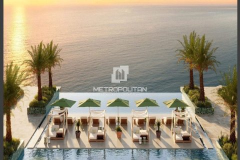Apartment in Al Marjan Island, Ras Al Khaimah, UAE 1 bedroom, 110 sq.m. № 592973 - photo 11