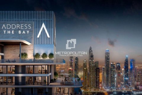 Apartament në Dubai Harbour, Dubai, Emiratet e Bashkuara Arabe 1 dhomë gjumi, 79 m2. № 592971 - Foto 10