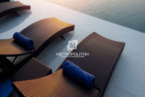 Apartament në Dubai Harbour, Dubai, Emiratet e Bashkuara Arabe 1 dhomë gjumi, 79 m2. № 592971 - Foto 9