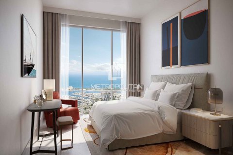 Apartament në Dubai Harbour, Dubai, Emiratet e Bashkuara Arabe 1 dhomë gjumi, 79 m2. № 592971 - Foto 6