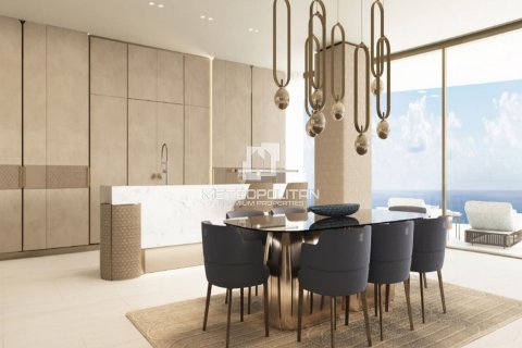 Apartment in Al Marjan Island, Ras Al Khaimah, UAE 1 bedroom, 107 sq.m. № 592974 - photo 6