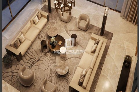Apartment in Al Marjan Island, Ras Al Khaimah, UAE 1 bedroom, 107 sq.m. № 592974 - photo 9