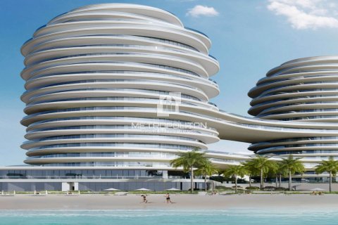 Apartment in Al Marjan Island, Ras Al Khaimah, UAE 1 bedroom, 107 sq.m. № 592974 - photo 14