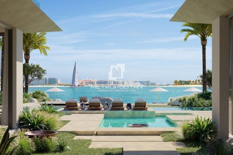 Apartamento en venta en Palm Jumeirah, Dubai, EAU 3 dormitorios, 316 m2 № 592975 - foto 9