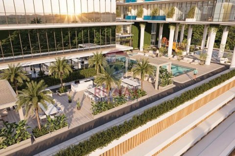 Müüa korter asukohaga Majan, Dubai, AÜE: 2 magamistoaga, 88 m² Nr 555102 - pilt 8