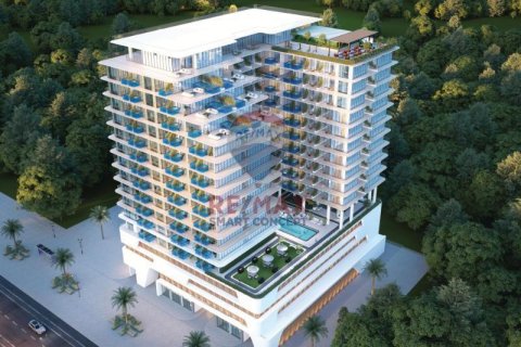 Müüa korter asukohaga Majan, Dubai, AÜE: 2 magamistoaga, 88 m² Nr 555102 - pilt 3