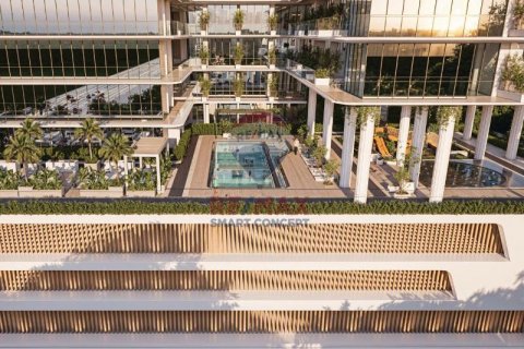 Müüa korter asukohaga Majan, Dubai, AÜE: 2 magamistoaga, 88 m² Nr 555102 - pilt 9