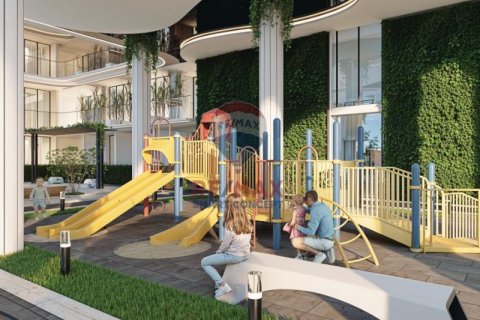 Müüa korter asukohaga Majan, Dubai, AÜE: 2 magamistoaga, 88 m² Nr 555102 - pilt 10