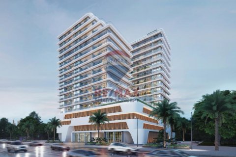 Müüa korter asukohaga Majan, Dubai, AÜE: 2 magamistoaga, 88 m² Nr 555102 - pilt 2