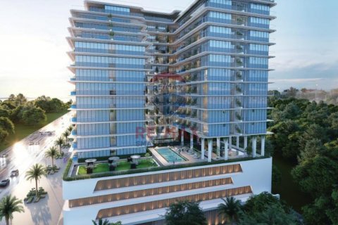 Müüa korter asukohaga Majan, Dubai, AÜE: 2 magamistoaga, 88 m² Nr 555102 - pilt 1