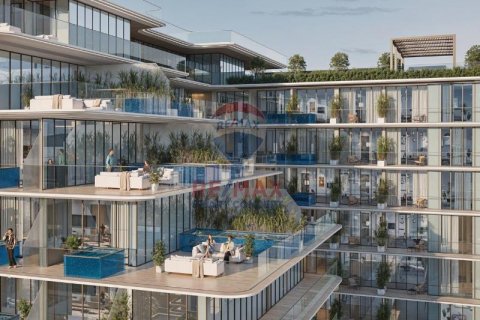 Müüa korter asukohaga Majan, Dubai, AÜE: 2 magamistoaga, 88 m² Nr 555102 - pilt 4