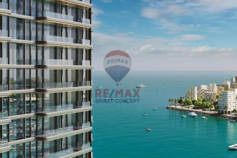 Byt v Maritime City, Dubai, SAE 1 ložnice, 60.5 m² Č.: 555103 - fotografie 1