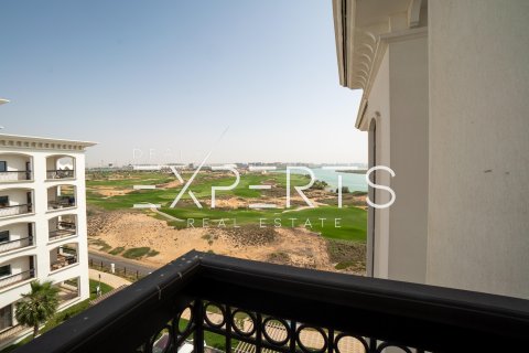 Apartmen di Yas Island, Abu Dhabi, UAE 58 meter persegi № 568866 - foto 1