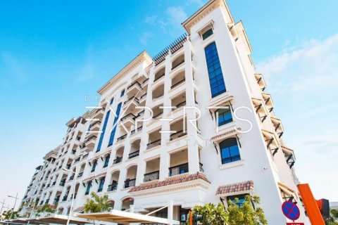 Apartmen di Yas Island, Abu Dhabi, UAE 58 meter persegi № 568866 - foto 7