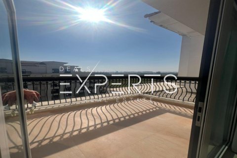 Apartmen di Yas Island, Abu Dhabi, UAE 58 meter persegi № 568866 - foto 4