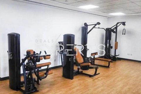 Apartmen di Yas Island, Abu Dhabi, UAE 58 meter persegi № 568866 - foto 5