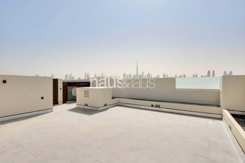 Üürile anda villa asukohaga Jumeirah, Dubai, AÜE: 5 magamistoaga, 540 m² Nr 627033 - pilt 10