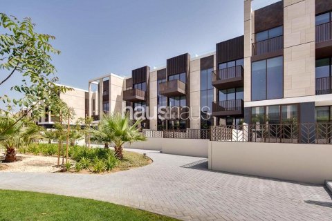 Üürile anda villa asukohaga Jumeirah, Dubai, AÜE: 5 magamistoaga, 540 m² Nr 627033 - pilt 11