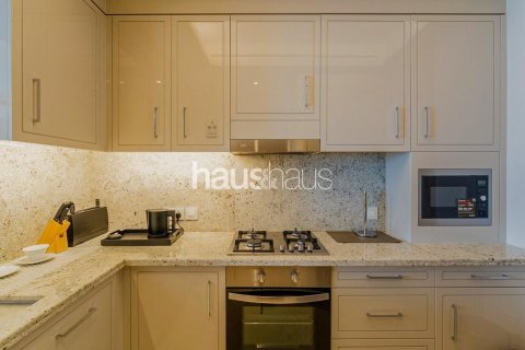 Apartament në Downtown Dubai (Downtown Burj Dubai), Dubai, Emiratet e Bashkuara Arabe 2 dhoma gjumi, 158 m2. № 627036 - Foto 5