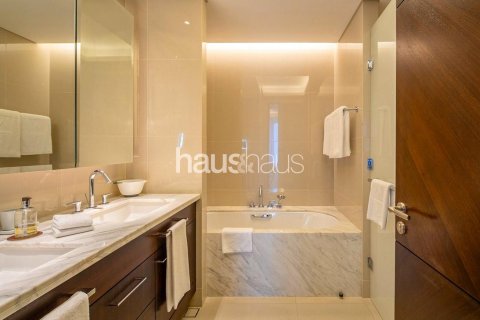 Apartament në Downtown Dubai (Downtown Burj Dubai), Dubai, Emiratet e Bashkuara Arabe 2 dhoma gjumi, 158 m2. № 627036 - Foto 9