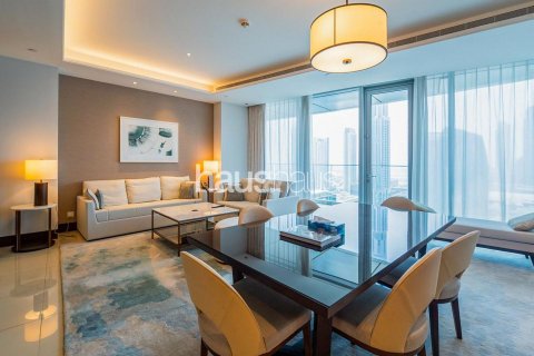 Apartament në Downtown Dubai (Downtown Burj Dubai), Dubai, Emiratet e Bashkuara Arabe 2 dhoma gjumi, 158 m2. № 627036 - Foto 11