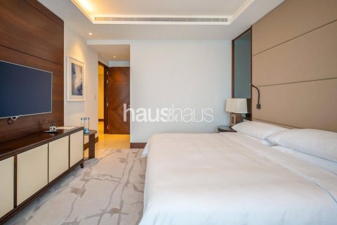 Apartament në Downtown Dubai (Downtown Burj Dubai), Dubai, Emiratet e Bashkuara Arabe 2 dhoma gjumi, 158 m2. № 627036 - Foto 7