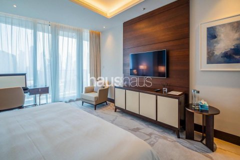 Apartament në Downtown Dubai (Downtown Burj Dubai), Dubai, Emiratet e Bashkuara Arabe 2 dhoma gjumi, 158 m2. № 627036 - Foto 3