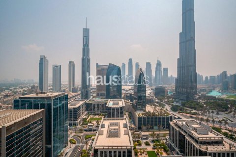 Apartament në Downtown Dubai (Downtown Burj Dubai), Dubai, Emiratet e Bashkuara Arabe 2 dhoma gjumi, 158 m2. № 627036 - Foto 10