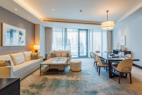 Apartament në Downtown Dubai (Downtown Burj Dubai), Dubai, Emiratet e Bashkuara Arabe 2 dhoma gjumi, 158 m2. № 627036 - Foto 4