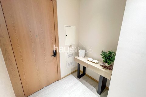 Byt v Jumeirah Village Circle, Dubai, SAE 1 ložnice, 81 m² Č.: 627037 - fotografie 11