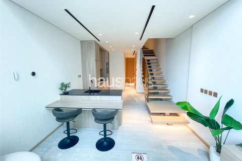 Byt v Jumeirah Village Circle, Dubai, SAE 1 ložnice, 81 m² Č.: 627037 - fotografie 3