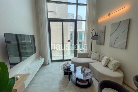 Byt v Jumeirah Village Circle, Dubai, SAE 1 ložnice, 81 m² Č.: 627037 - fotografie 4
