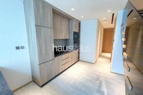Byt v Jumeirah Village Circle, Dubai, SAE 1 ložnice, 81 m² Č.: 627037 - fotografie 12