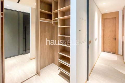 Byt v Jumeirah Village Circle, Dubai, SAE 1 ložnice, 81 m² Č.: 627037 - fotografie 13