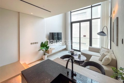 Byt v Jumeirah Village Circle, Dubai, SAE 1 ložnice, 81 m² Č.: 627037 - fotografie 2