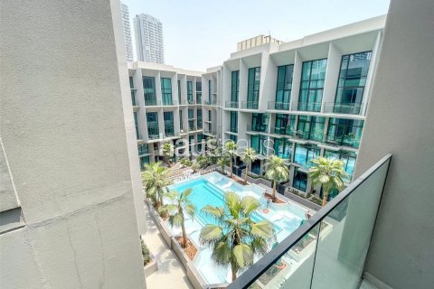 Byt v Jumeirah Village Circle, Dubai, SAE 1 ložnice, 81 m² Č.: 627037 - fotografie 1
