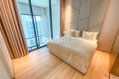 Byt v Jumeirah Village Circle, Dubai, SAE 1 ložnice, 81 m² Č.: 627037 - fotografie 5