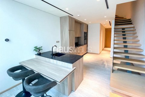 Byt v Jumeirah Village Circle, Dubai, SAE 1 ložnice, 81 m² Č.: 627037 - fotografie 8
