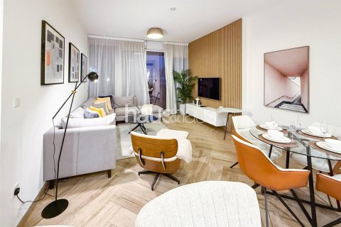 阿联酋 Dubai Zabeel 待租 : 1 卧, 97 平方米 , 编号627035 - 照片 1