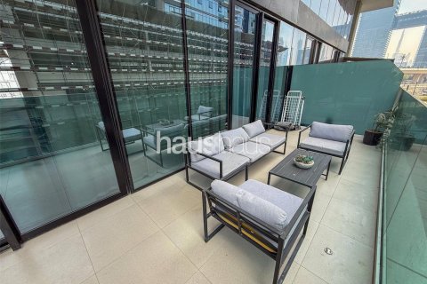 阿联酋 Dubai Zabeel 待租 : 1 卧, 97 平方米 , 编号627035 - 照片 12