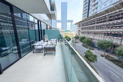 阿联酋 Dubai Zabeel 待租 : 1 卧, 97 平方米 , 编号627035 - 照片 11