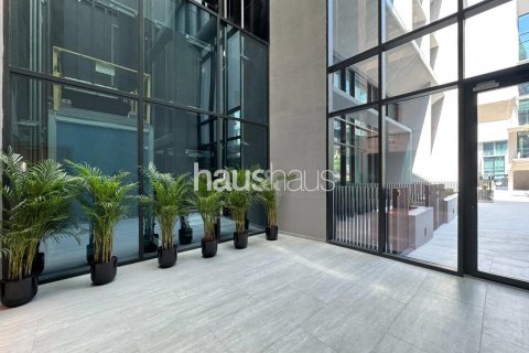 Byt v Jumeirah Village Circle, Dubai, SAE 2 ložnice, 128 m² Č.: 627116 - fotografie 19