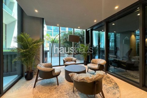 Byt v Jumeirah Village Circle, Dubai, SAE 2 ložnice, 128 m² Č.: 627116 - fotografie 13