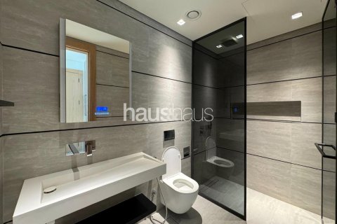 Byt v Jumeirah Village Circle, Dubai, SAE 2 ložnice, 128 m² Č.: 627116 - fotografie 17